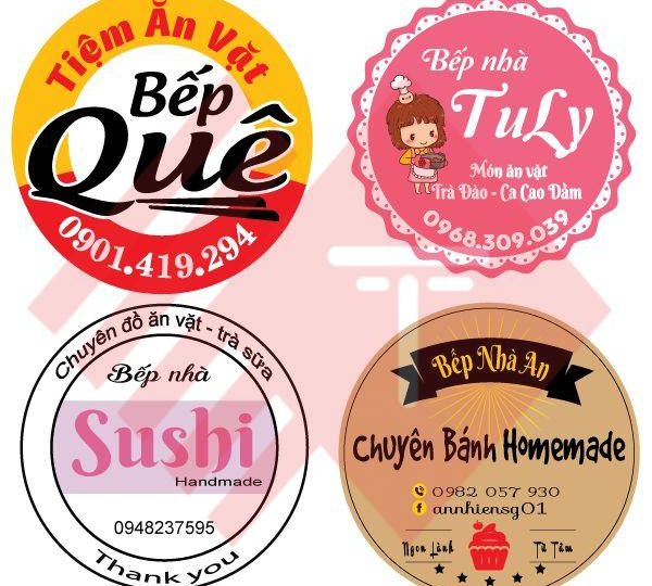 Destructible Sticker