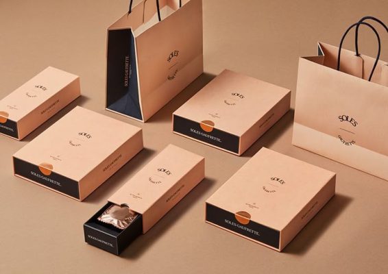 Báo gia sin hộp cứng tại In Tuấn Thành