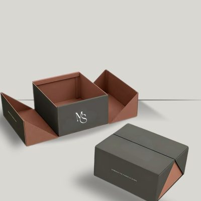 Hộp cứng là gì?