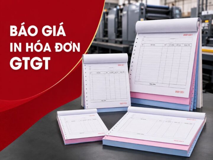 Bao gia in hoa don GTGT