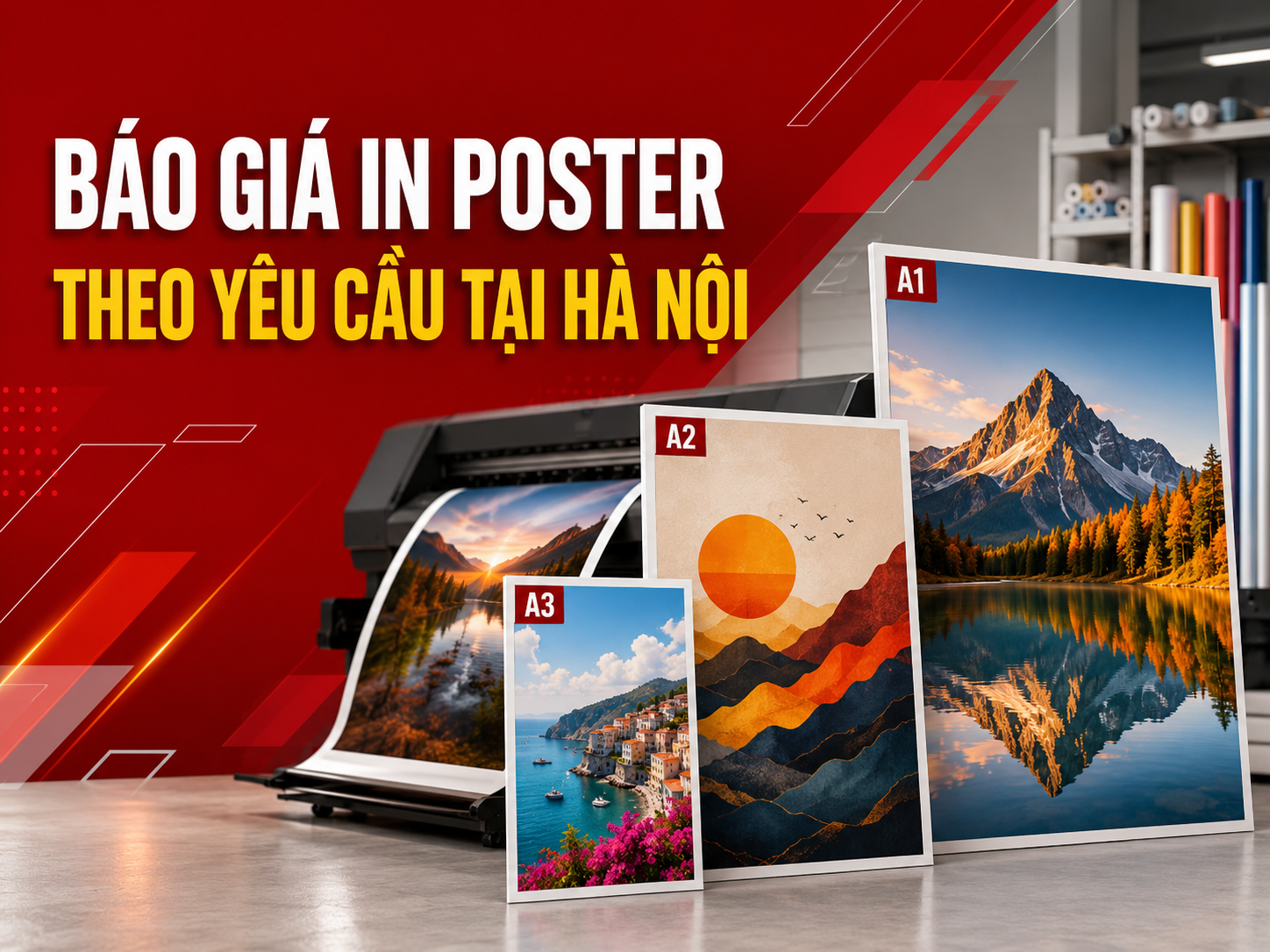 Báo giá poster theo yêu cầu tại Hà Nội mới nhất 2 Báo giá in poster theo yêu cầu tại Hà Nội mới nhất